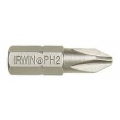 Irwin Ph2 X 25Mm hrot /2St.