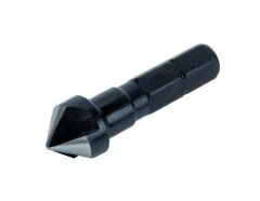 WolfCraft WOLFCRAFT FAZOWNIK HSS 12mm, CHWYT 6-KĄT 1/4"