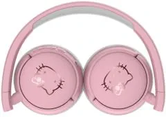 OTL Technologies Hello Kitty dětská bezdrátová sluchátka - zánovní