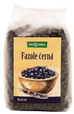 Bionebio Bio černá fazole 500 g