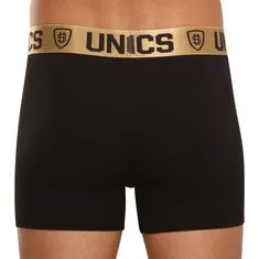 UNCS 2PACK pánské boxerky Goldman (20Z067PSPP) - velikost M