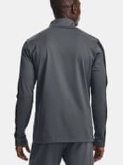 Under Armour Tričko Challenger Midlayer-GRY S