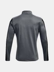 Under Armour Tričko Challenger Midlayer-GRY S