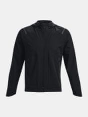 Under Armour Bunda UA Unstoppable Jacket-BLK XXL