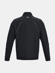 Under Armour Bunda CG Reactor VLAP Golf Hybrid-BLK M