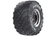 Pneu 560/45R22,5 152D FTR 170 TL