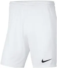 Nike Nike DRY PARK III SHORT, velikost: M