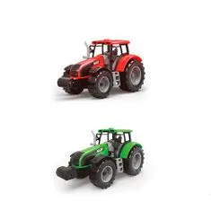 Rappa Traktor sada, 2 vlečky