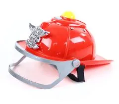 Rappa helma hasiči se zvukem a světlem