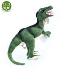 Rappa plyšový dinosaurus T-Rex 26cm
