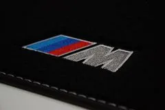 EXCLUSIVE Autokoberečky BMW E81 M-Paket
