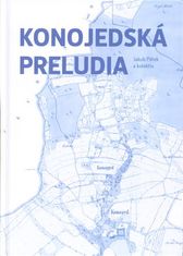 Konojedská preludia - Jakub Pátek