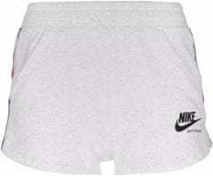 Nike Nike W NSW HRTG SHORT FLC W, velikost: L