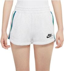 Nike Nike W NSW HRTG SHORT FLC W, velikost: L