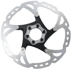 Shimano Brzový kotouč, , XT , SM-RT76S2 , pro 6 š.,160 mm