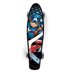 Disney Skateboard CAPTAIN AMERICA