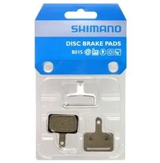 Shimano Br. destičky B05S polymerové , EBPB05SRXA ,