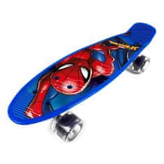 Disney Skateboard SPIDERMAN