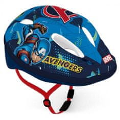 Disney Přilba AVENGERS , velikost 52-56 cm