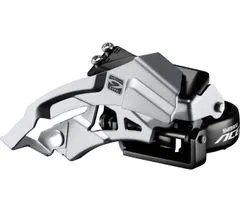 Shimano Přesmykač Acera FD-M30 00 3x9 34,9/31,8+28,6 mm bal