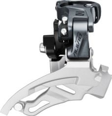 Shimano Přesmykač Alivio FD- M4000 31.8 servisní balení