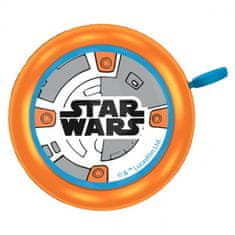 Disney Zvonek STAR WARS BB8