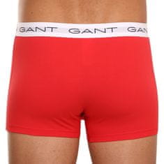 Gant 3PACK pánské boxerky vícebarevné (3003-105) - velikost L