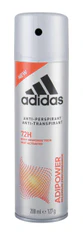 Adidas 200ml adipower 72h, antiperspirant