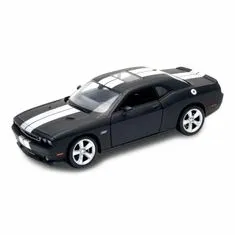 Welly Dodge challenger srt (2012) 1:24