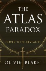 Blake Olivie: The Atlas Paradox