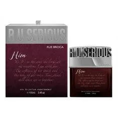 R U Serious Him - EDP 100 ml