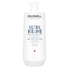 GOLDWELL Dualsenses Ultra Volume - posilující vlasový kondicionér 1000ml