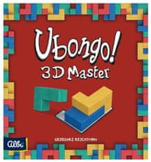 Albi Ubongo 3D Master