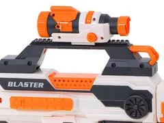 Aga Dětský samopal Blaster + 30 nábojů