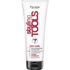 Fanola Styl Curl Control Cream - krém pro kudrnaté vlasy 250ml