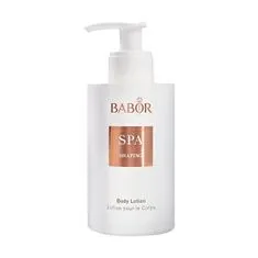 Babor Zpevňující tělové mléko SPA Shaping (Body Lotion) 200 ml