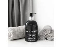 Baylis &amp; Harding Baylis & Harding tekuté mýdlo na ruce Dark amber & Fig 500 ml