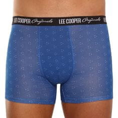 Lee Cooper 7PACK pánské boxerky vícebarevné (LCUBOX7P0108-1769860) - velikost XXXL