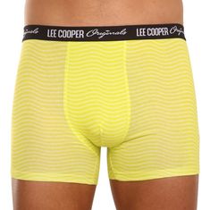 Lee Cooper 7PACK pánské boxerky vícebarevné (LCUBOX7P0108-1769860) - velikost XXXL