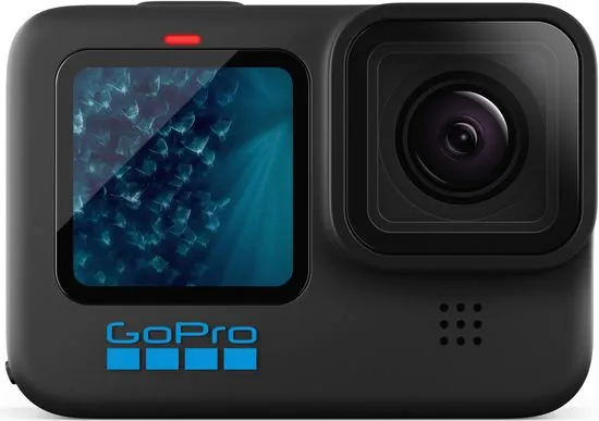 GoPro HERO11 Black (CHDHX-111-RW)