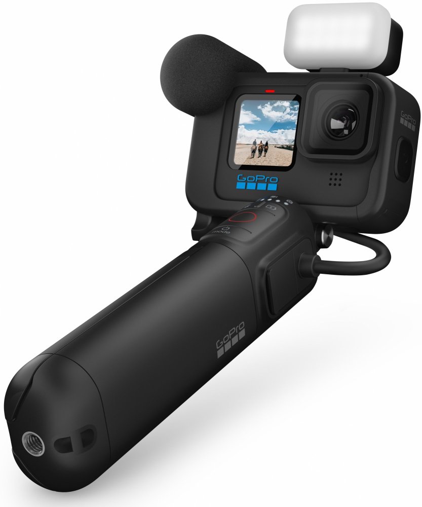 GoPro HERO11 Black Creator Edition (CHDFB-111-EU)