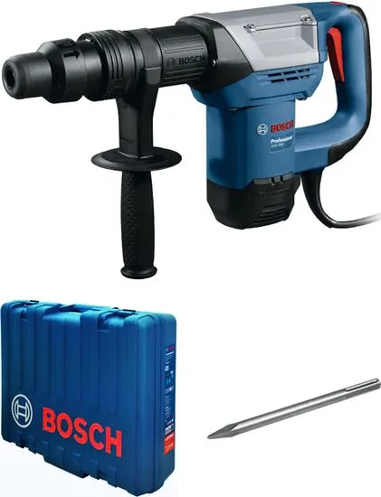 BOSCH Professional sekací kladivo SDS max GSH 500