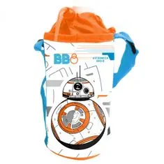 Disney Držák na lahev star wars BB8