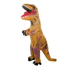 Aga karnevalový kostým Obří T-REX Obří 150 - 190 cm