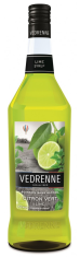 Vedrenne sirup Limetka 1 l