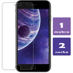 CO2 Tvrzené sklo TriP Shield 9H pro iPhone 6 PLUS / 6S PLUS / 7 PLUS / 8 PLUS 0027