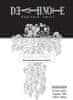 Oba Cugumi, Obata Takeši,: Death Note - Zápisník smrti 13: Další zápisky - Případ losangeleské sério