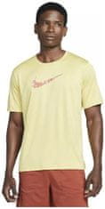 Nike Nike M NK DF WR MILER PR SS, velikost: M