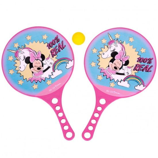 Disney Set na plážový tenis minnie