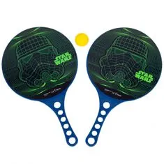 Disney Set na plážový tenis star wars